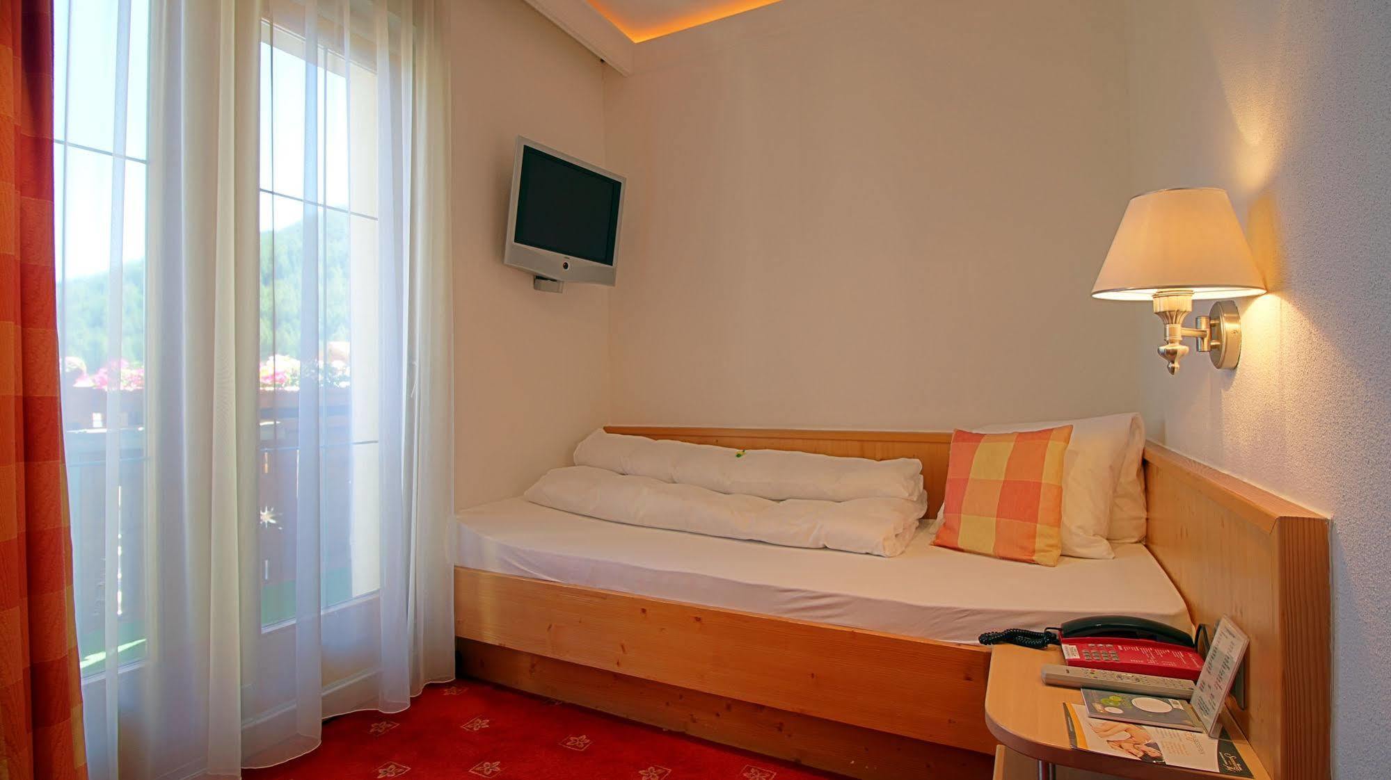 Samnaunerhof Vital-Hotel Kültér fotó